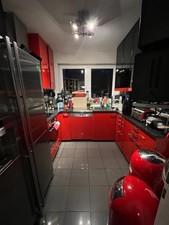 Ikea einbauküche ringhult gebraucht kaufen  Niederkassel