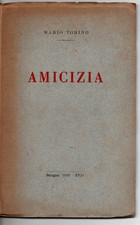 Mario tobino amicizia. usato  Orvieto