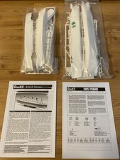 Titanic 570 1 gebraucht kaufen  Hamburg