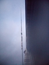 Antenna base usato  Arezzo