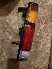 Tail light 1986 for sale  Warren
