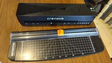 In1 thermal laminator for sale  ROCHESTER