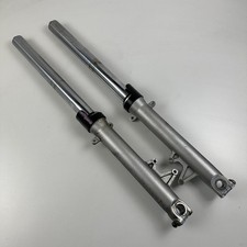 Usado, Honda CB900 919 Hornet 2006 Garfos dianteiros esquerda direita par suspensão *reta comprar usado  Enviando para Brazil