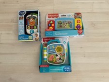 Kinderlernspass kinderlernspie gebraucht kaufen  Torgau