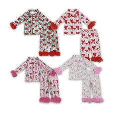 Toddler girls christmas for sale  Allen