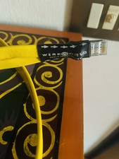 Cavo ethernet wireworld usato  Villanova di Camposampiero