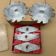 Craftsman dado saw for sale  Fullerton