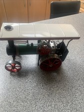 Mamod steam tractor for sale  LETCHWORTH GARDEN CITY
