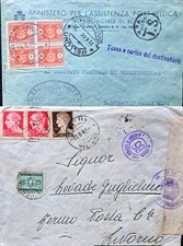 Regno veneto tassate usato  Volpago del Montello