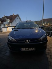 Verkaufe meinen peugeot gebraucht kaufen  Weismain
