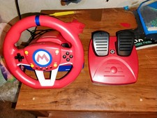 Hori mario kart for sale Hori mario kart for sale  Breaux Bridge