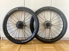 Mtb mavic crossmax gebraucht kaufen  Leipzig