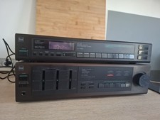 Ampli tuner dual d'occasion  Péronne