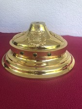 Ancien pied ostensoir d'occasion  France
