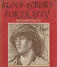 Bloomsbury portraits vanessa for sale  ROSSENDALE