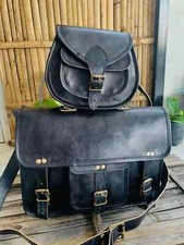 Genuine vintage black for sale  USA