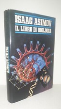 Isaac asimov libro usato  Cagliari