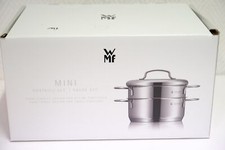 Wmf mini topfset gebraucht kaufen  Holzwickede