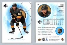Shea theodore authentics for sale  SLEAFORD