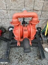 Wilden pump air for sale  Palatine