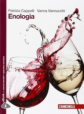 Enologia p.cappelli v.vannucch usato  Roma