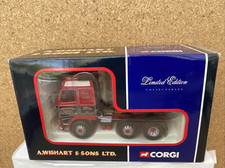 Corgi cc12417 volvo for sale  MORECAMBE