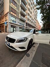 Mercedes benz classe usato  Potenza