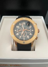 Relógio Antonis Nikopolidis Follie 51/200 Olympiacos raro colecionável Euro2004 comprar usado Relógio Antonis Nikopolidis Follie 51/200 Olympiacos raro colecionável Euro2004 comprar usado  Enviando para Brazil