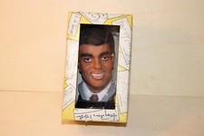 Buste figurine vintage d'occasion  Saint-Genis-Laval