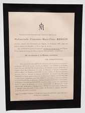 Renaud legentil faire d'occasion Renaud legentil faire d'occasion  Pluvigner