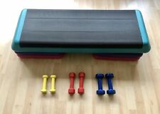 Reebok stepper the gebraucht kaufen  Langen