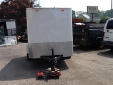 2009 haulmark cargo for sale  Avenel