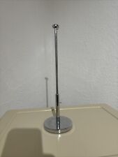 Wimpelhalter metall verstellba gebraucht kaufen  Siegen