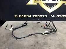 Seat leon 5f8 for sale  BLACKBURN