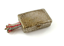Boîte briquet ancien pyrogène antique lighter vintage collection match striker, usado comprar usado  Enviando para Brazil