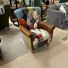 Vintage gotham fabric for sale  SHREWSBURY