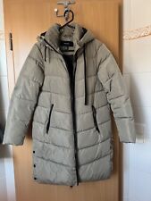 Daunenjacke damen vero gebraucht kaufen  Trittau