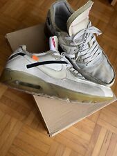 Nike off white usato  Laveno Mombello