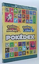 Pokédex officiel poster d'occasion  Le Perreux-sur-Marne