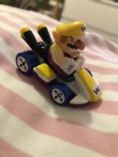 Wario mario kart for sale  FAREHAM