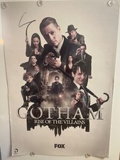 Gotham television show for sale  North Hollywood