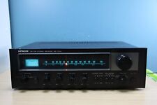 Hitachi ampli tuner d'occasion  Rouillac