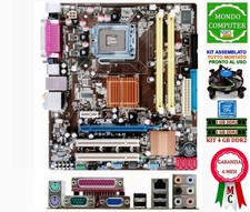 Scheda madre socket usato Scheda madre socket usato  Forli