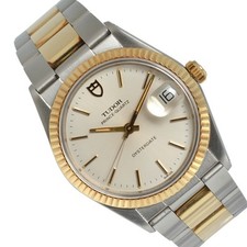 Tudor oysterdate prince usato  Rimini
