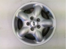 Jante aluminium occasion d'occasion  La Tour-du-Pin