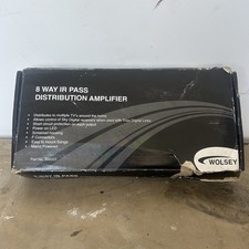 Wolsey way pass for sale  HAYLE