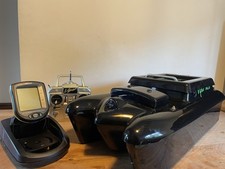 Viper mk3s baitboat for sale  MELTON MOWBRAY