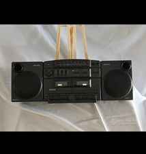 Philips 7520 radio usato  Luzzara