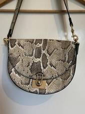 Jigsaw snake skin for sale  LONDON