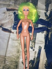 Jem holograms pizzazz for sale Jem holograms pizzazz for sale  BARROW-IN-FURNESS